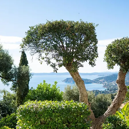 Spacious With Breathtaking Seaview *