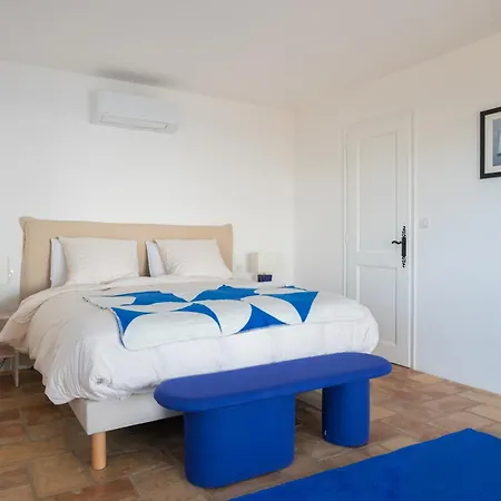 Spacious With Breathtaking Seaview Vila *